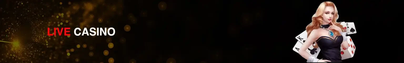 48JL Live Casino