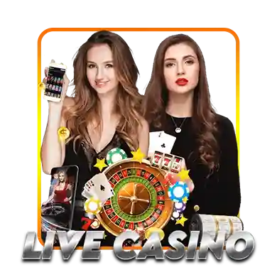48JL Live Casino