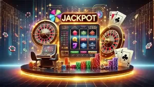 48JL Casino Withdrawal
