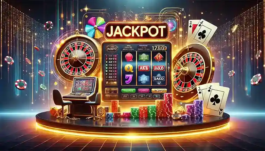 48JL Casino Withdrawal