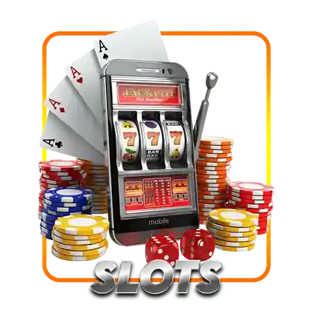 48JL Casino Slots
