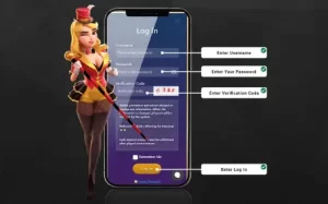 48JL Casino Login