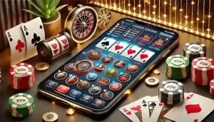 48JL Casino App